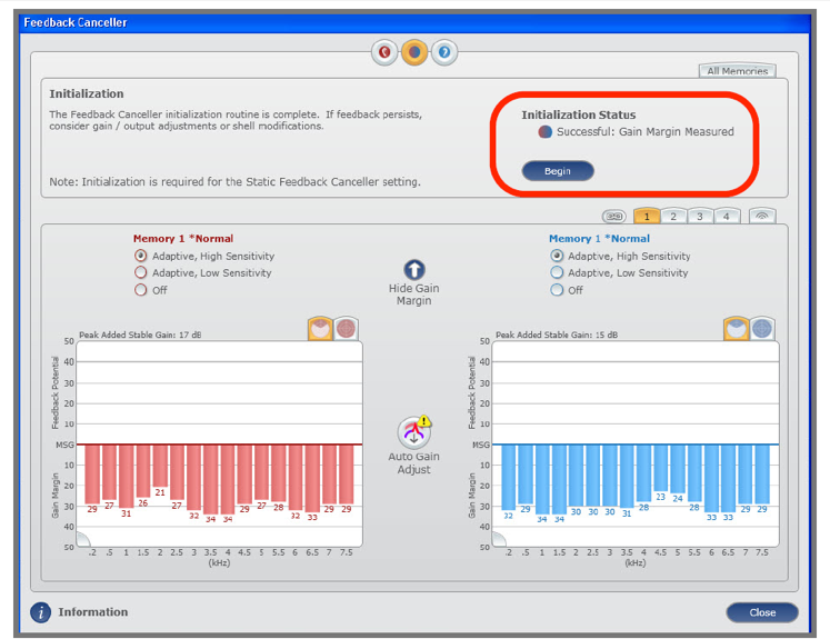 PureWave Feedback Manager